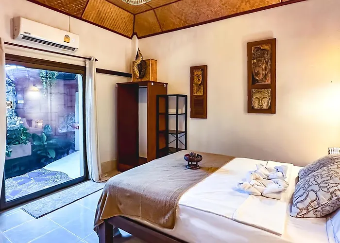 Shanti Lodge Phuket